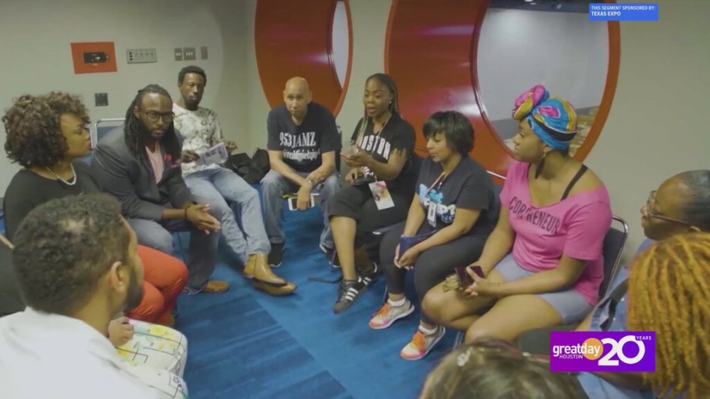Sponsored: Texas Expo Empowers the Next Generation of Entrepreneurs | khou.com