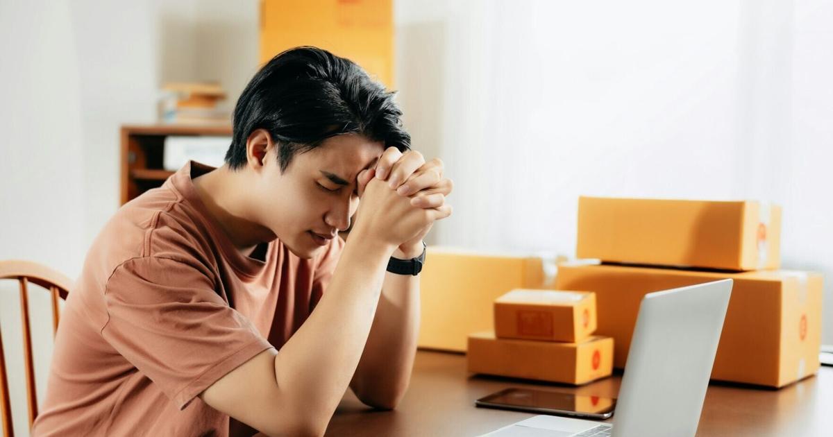 Survey finds entrepreneurs juggling 5 jobs to keep things running | National News