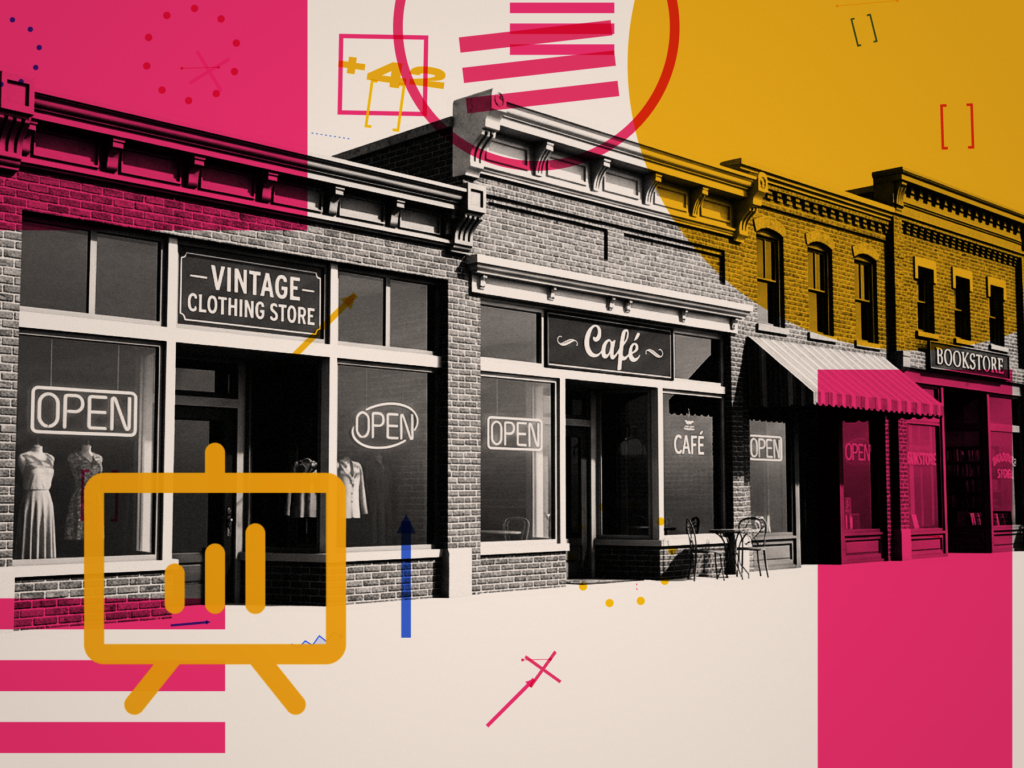 The Entrepreneurial Spirit: A Profile of Business Owners Across the United States