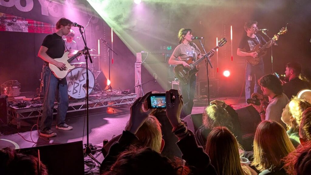 The Great Escape 2026: An Outstanding Showcase for Future of Music
