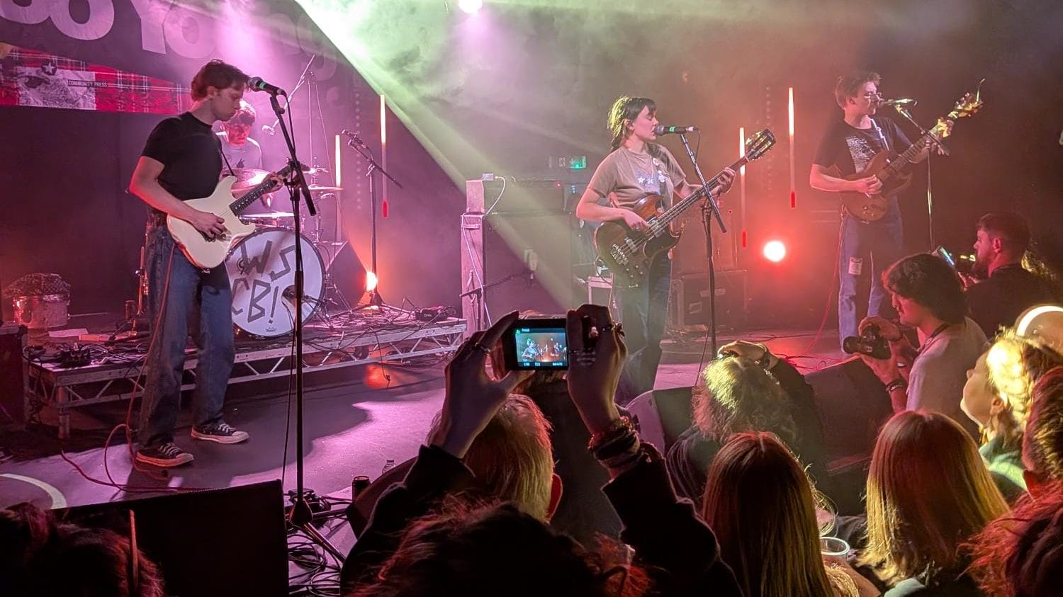 The Great Escape 2026: An Outstanding Showcase for Future of Music