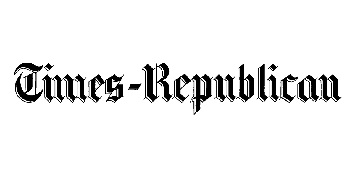 Trust is Iowa&rsquo;s competitive advantage | News, Sports, Jobs