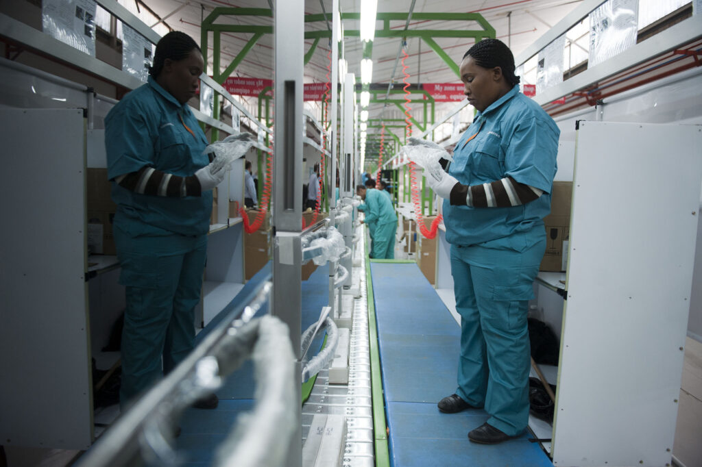 Western Cape government rejects job-killing draft broad-based black economic empowerment regulations – The Mail & Guardian