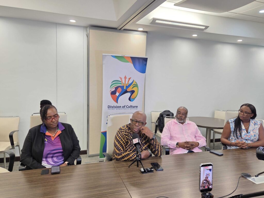Barbados Today