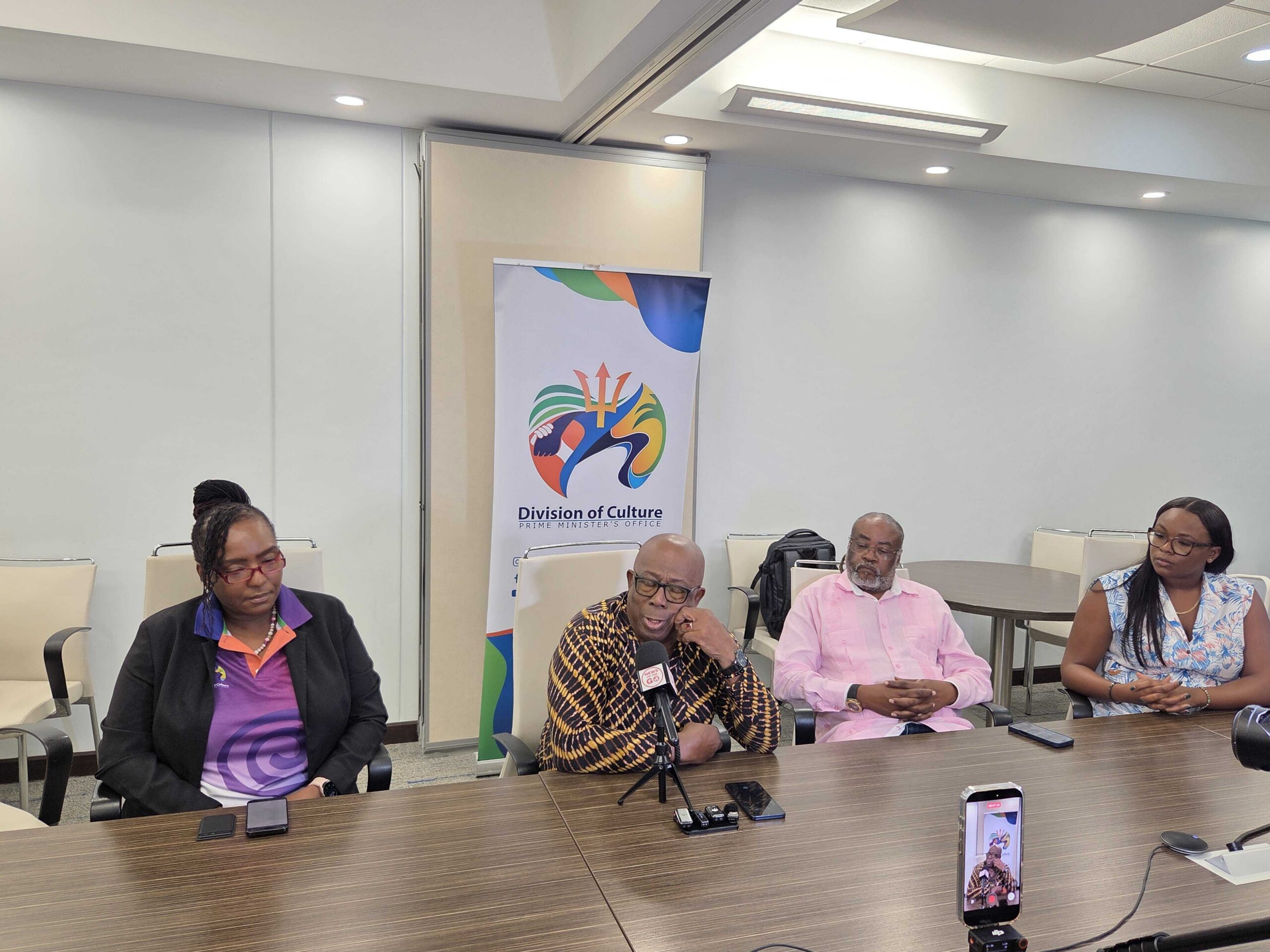 Barbados Today
