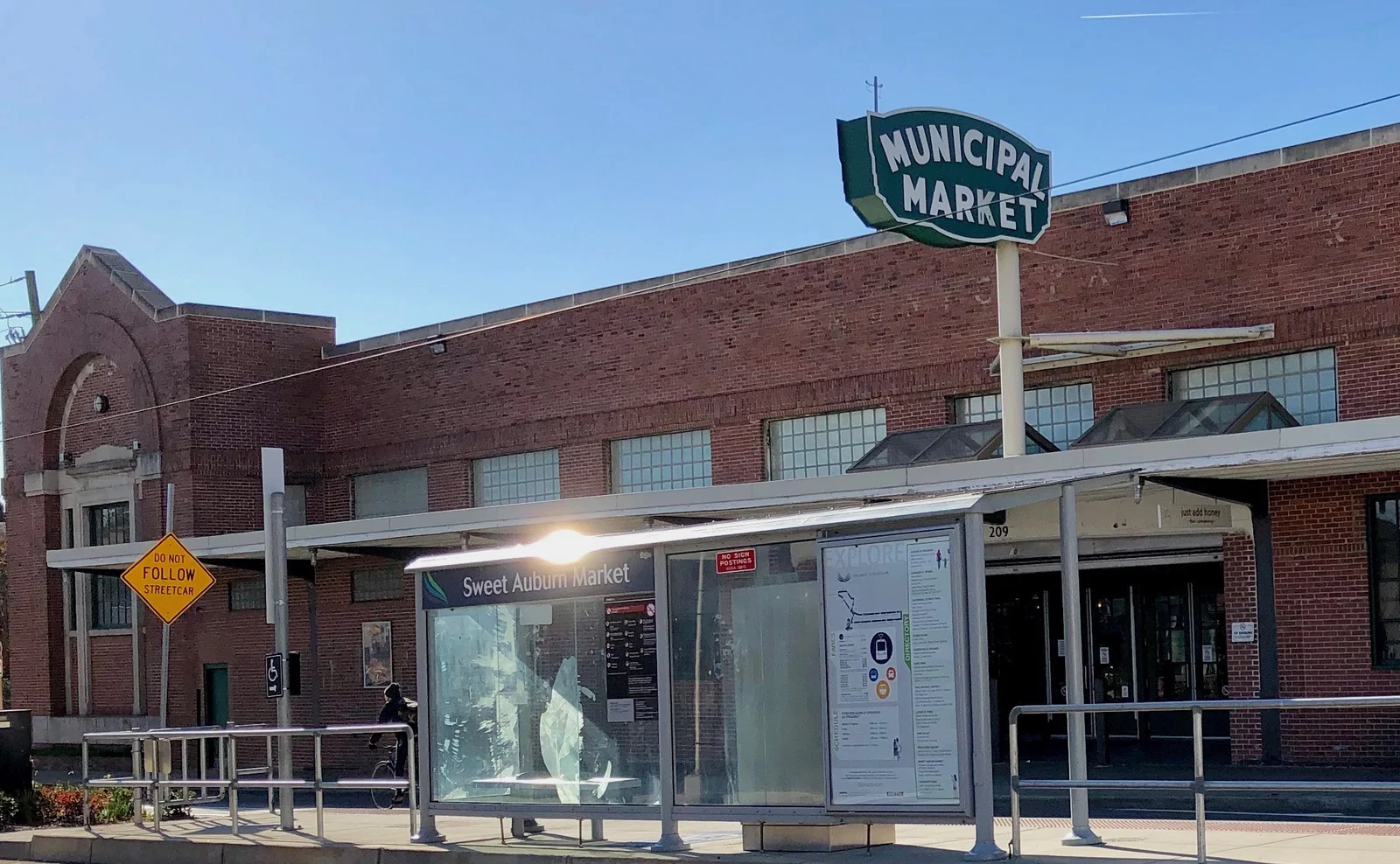 Black Women-Owned Shops Are Assets To ATL Municipal Market
