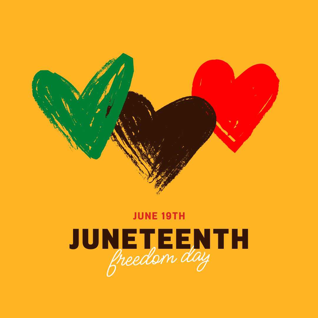 Juneteenth in Atlanta 2026