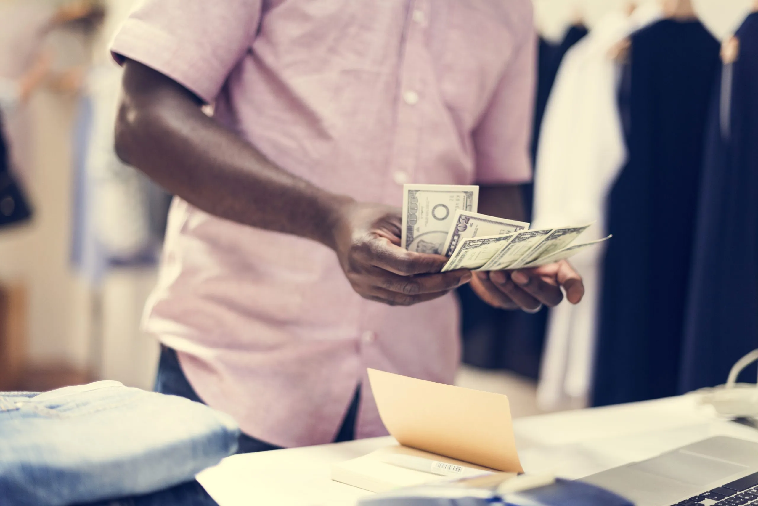 Church-led movement urges consumers to &lsquo;Spend in the Black&rsquo;&nbsp;