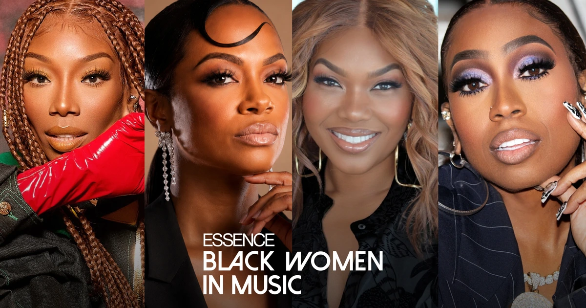 ESSENCE Black Women In Music Returns To New Orleans