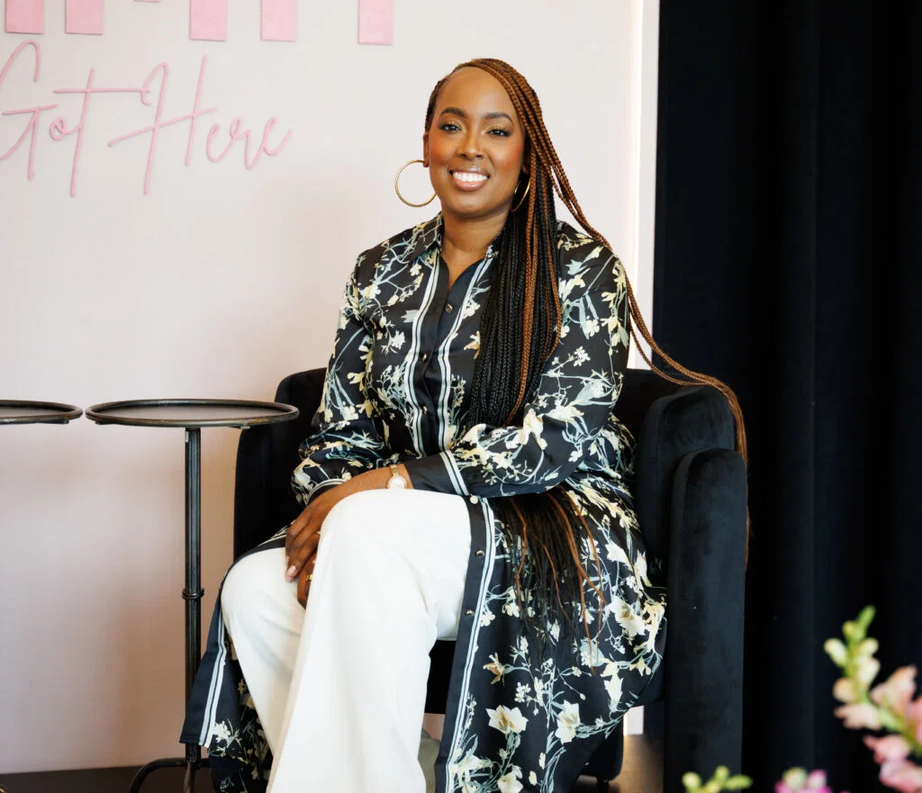 How WhitPR Expanded From PR Agency to Podcasting and Events