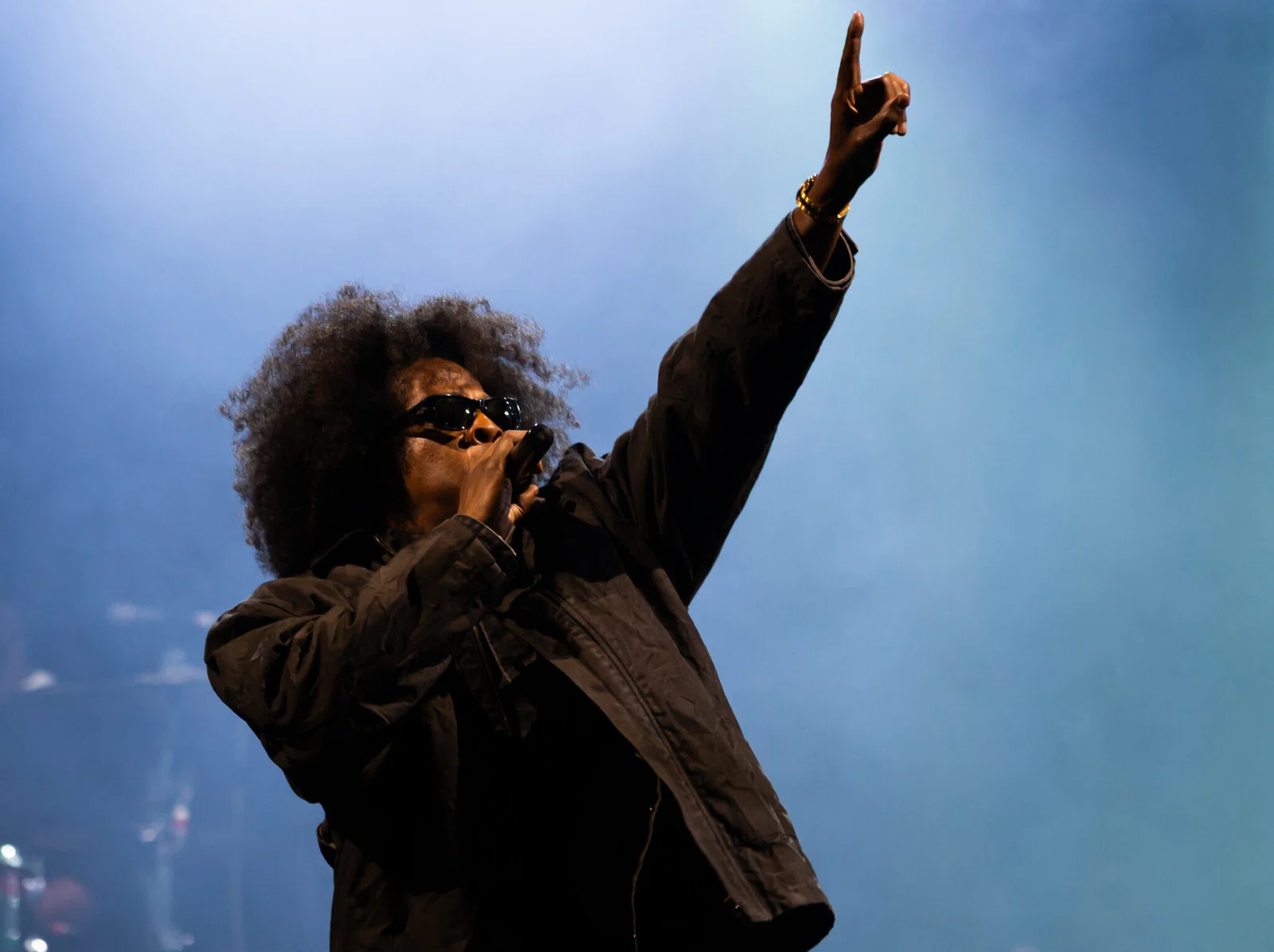 Jay-Z And Philly Entrepreneurs Shine At The 2026 Roots Picnic