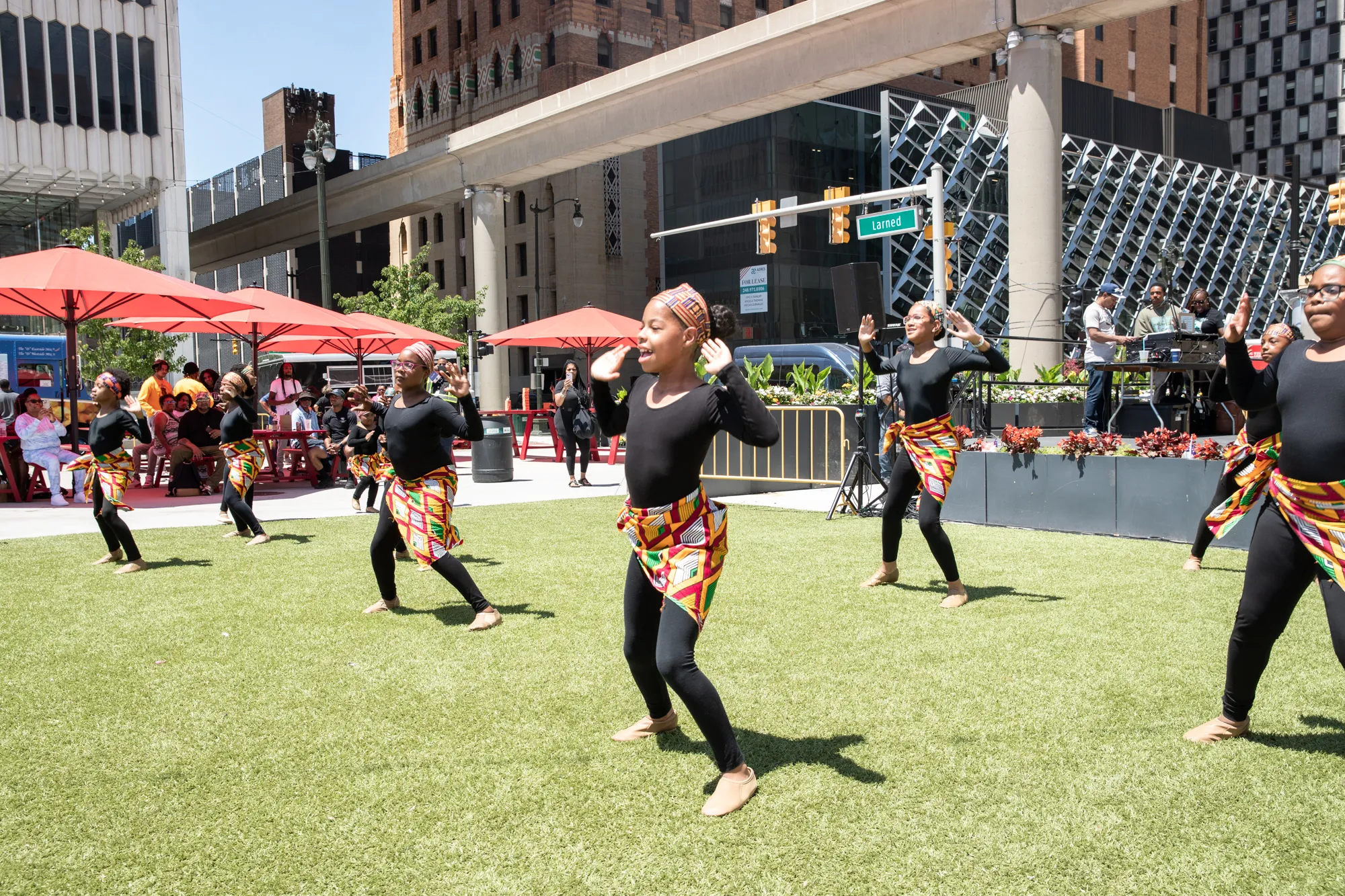 Juneteenth in the D: Where to celebrate the legacy of freedom