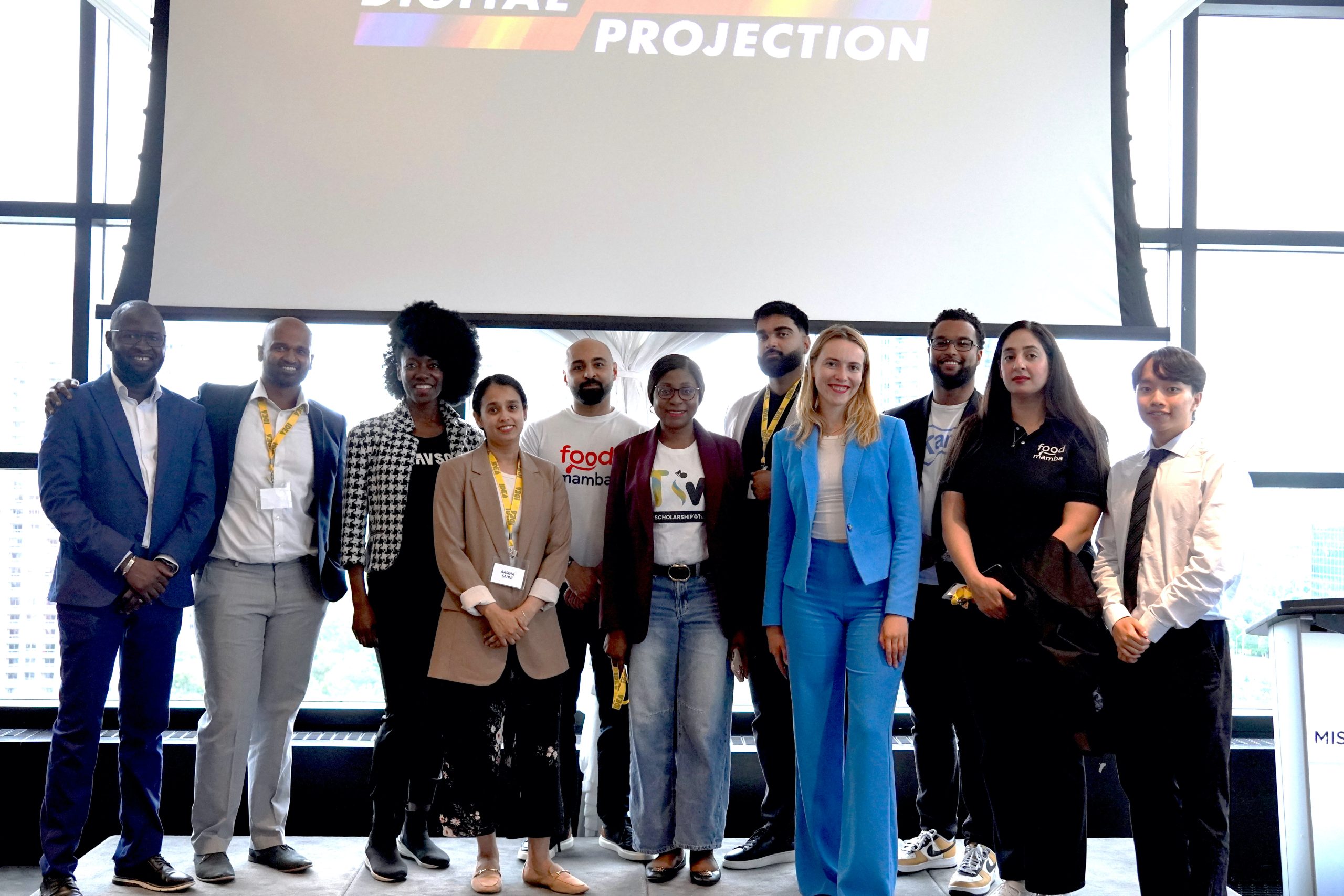 Local entrepreneurs to pitch scale-ready businesses at IDEA Step-Up Showcase &ndash; City of Mississauga