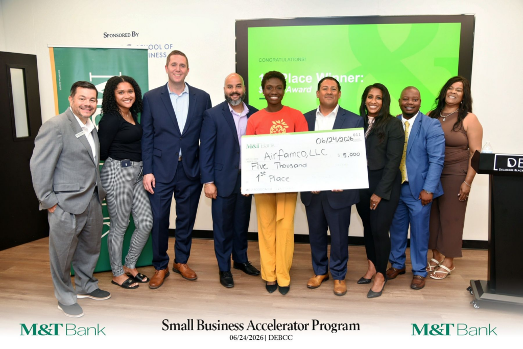 MT Wilmington Accelerator 2026