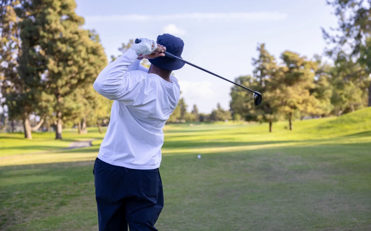 Freeway Golf Course