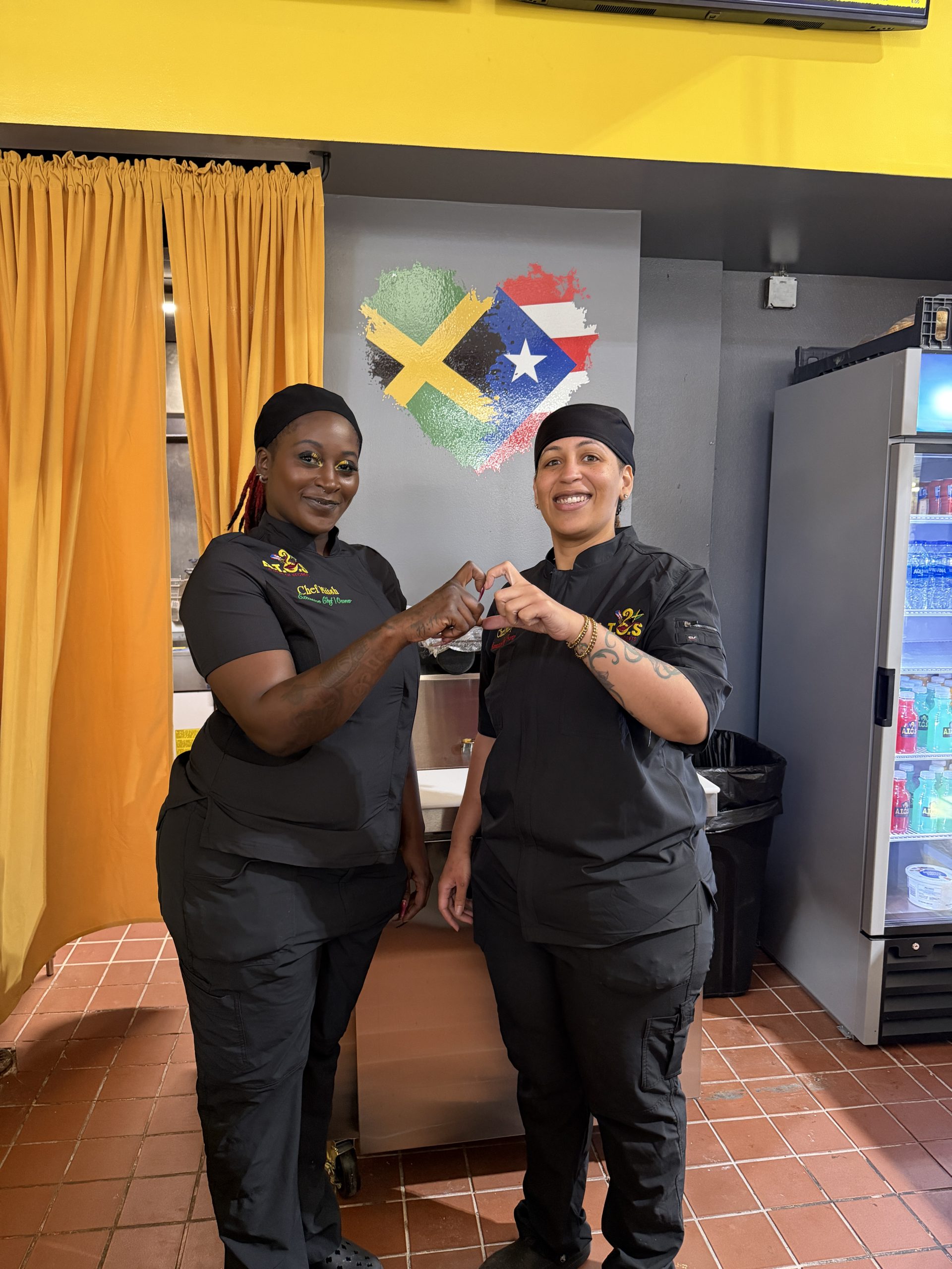 New businesses open at Atlanta Municipal Market