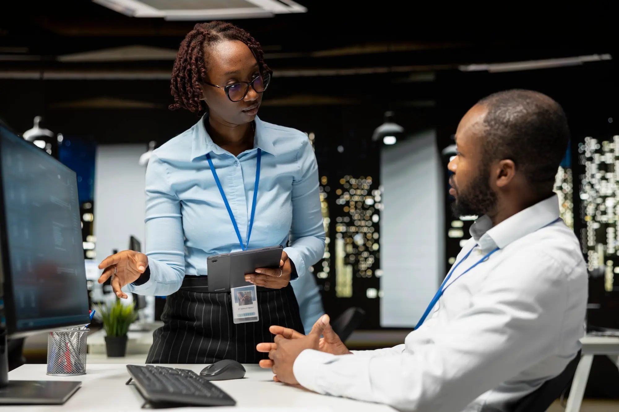 The shifting landscape for Black-owned businesses: An update to the Black Business Parity Dashboard