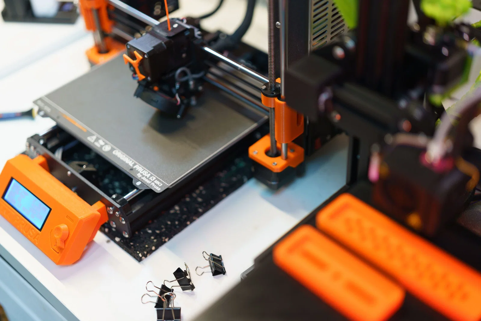 12-Year-Old Turns Into A Growing 3D-Printing Business