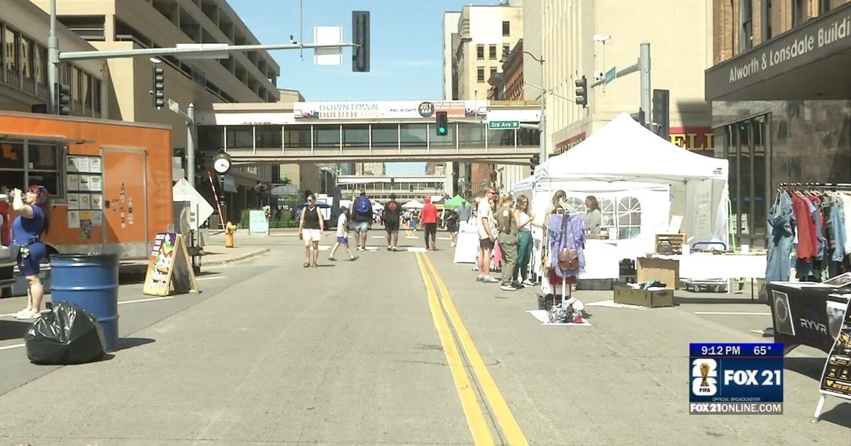 A new chapter begins for two Twin Ports entrepreneurs | News