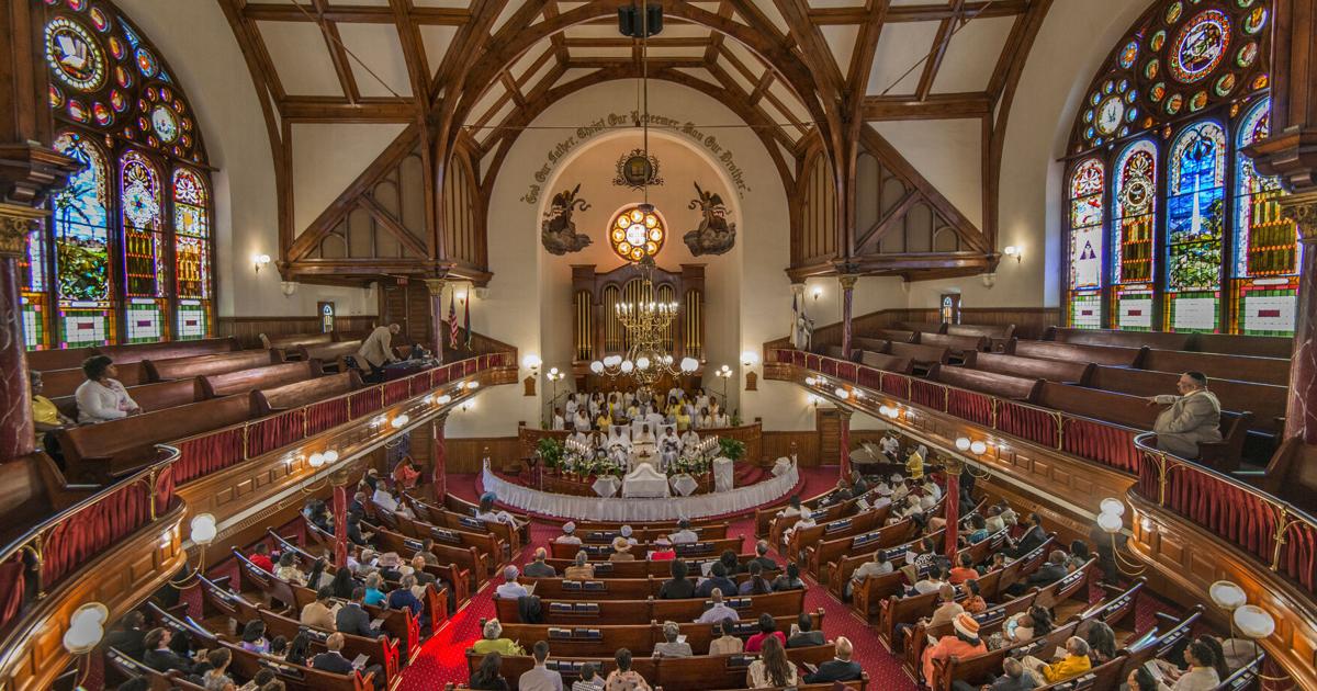 America 250: The lasting legacy of Philadelphia&rsquo;s free Blacks | Local News