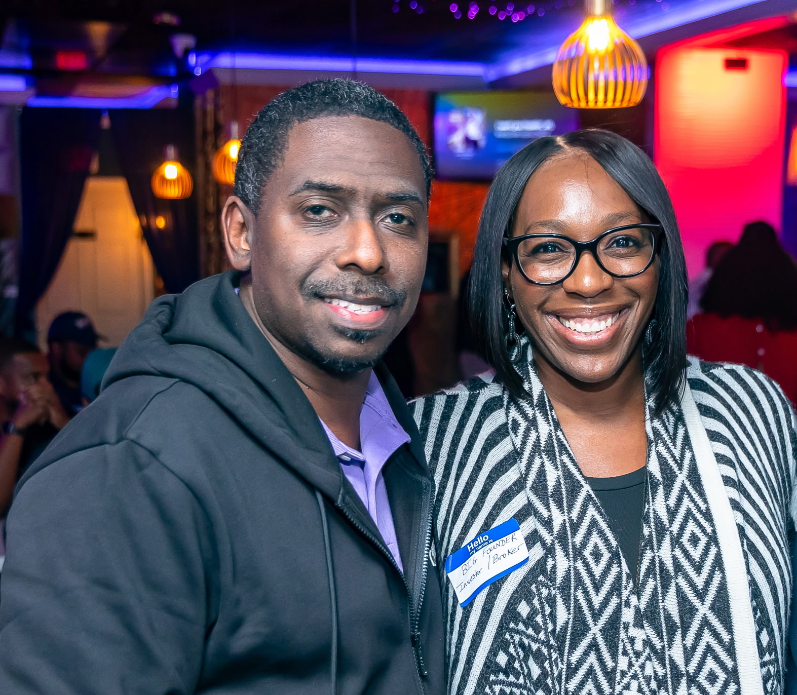 BIG goal: Close home ownership gaps