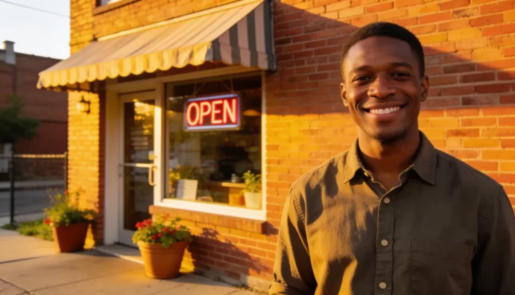 Black-Owned Ohio Businesses Increased Payroll By 82%, New Census Analysis Finds
