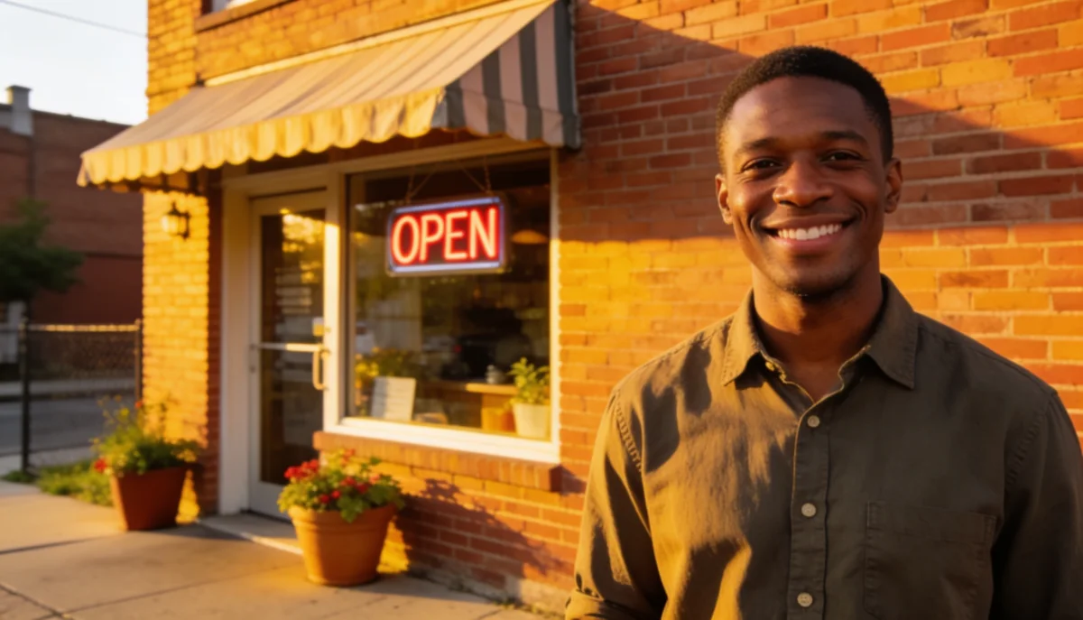 Black-Owned Ohio Businesses Increased Payroll By 82%, New Census Analysis Finds