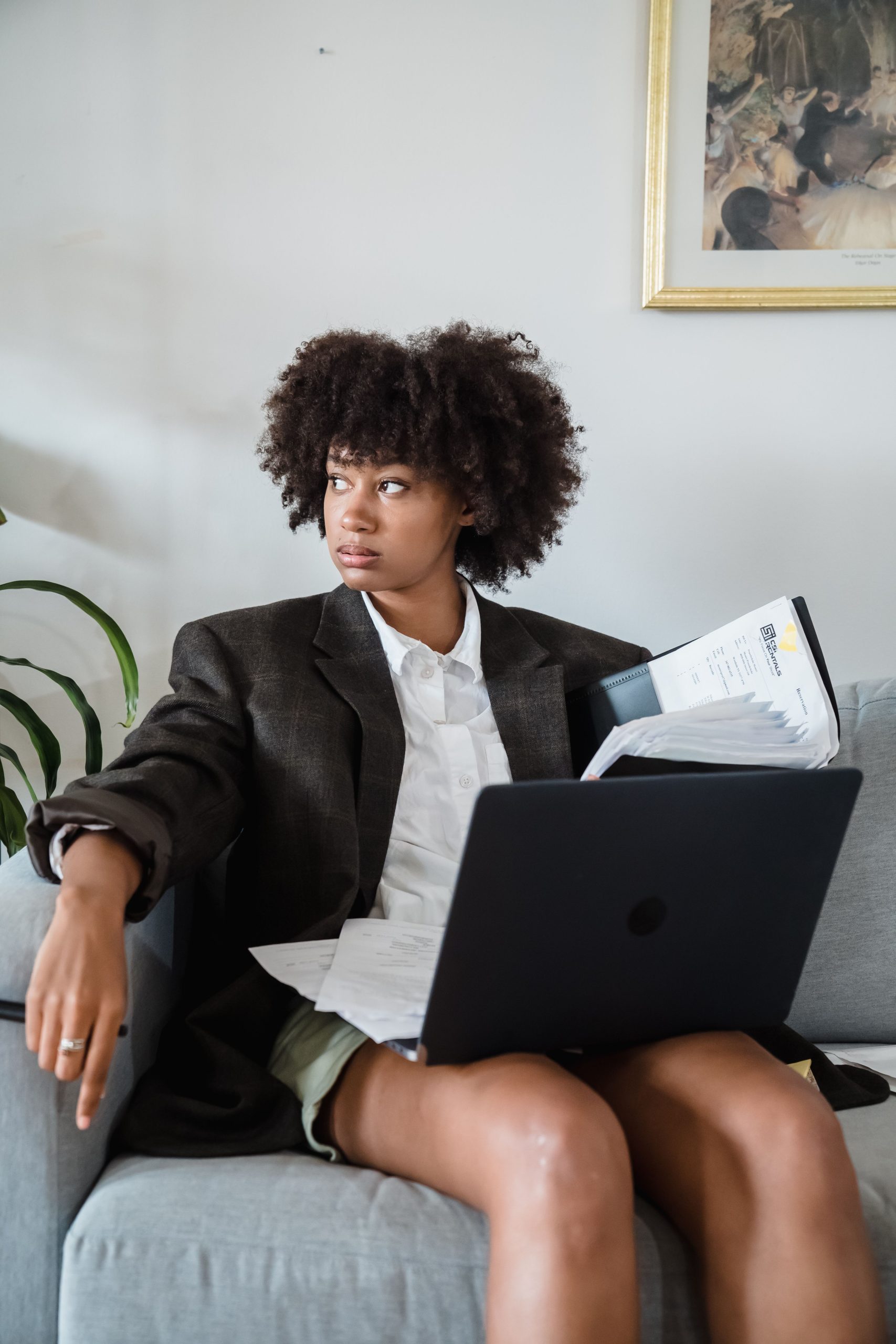 Black Women's Equal Pay Day Is About More Than Wages