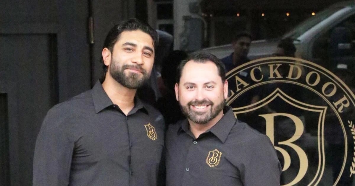 Entrepreneurs open upscale steakhouse in Seguin | News | seguingazette.com