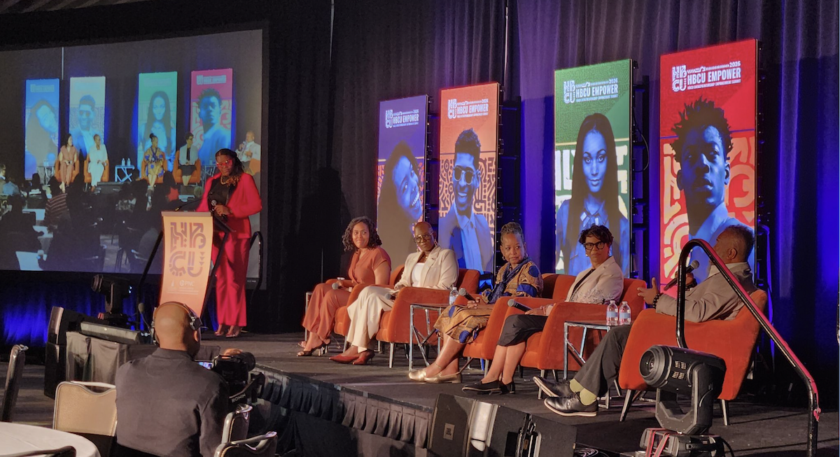 HU and PNC Center empower HBCU entrepreneurs at summit