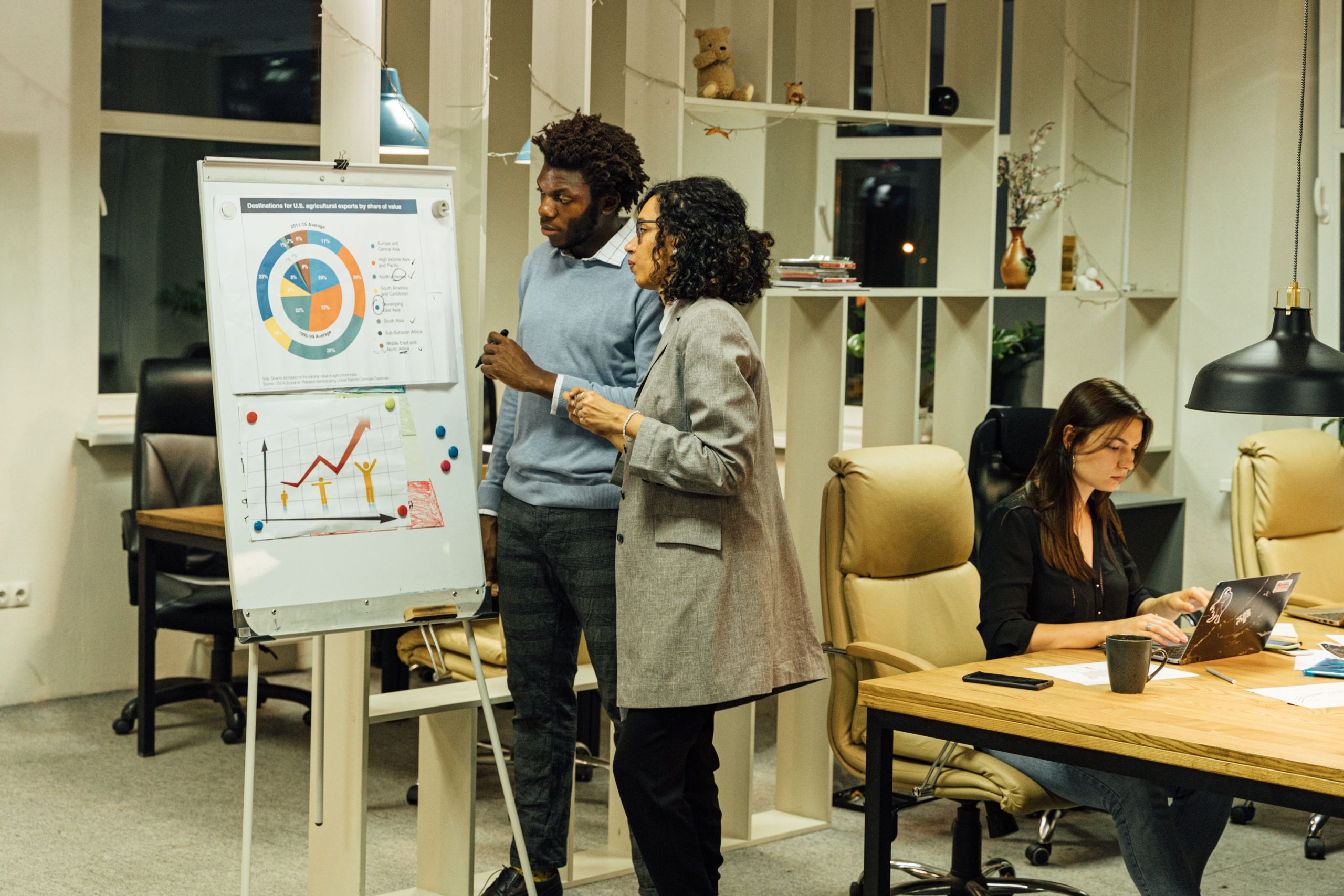 Impact Ventures Receives Federal CDFI Certification, Expanding Access to Capital for Underestimated Entrepreneurs