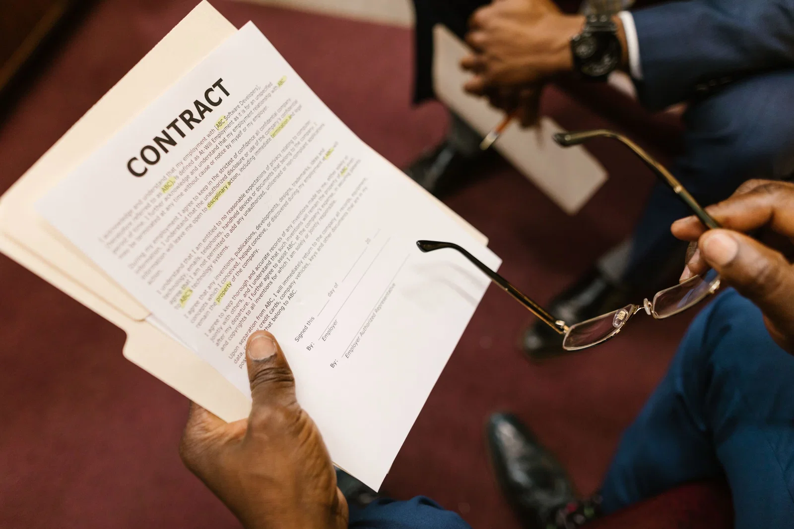 Indiana Drops DEI Contracting Criteria, Affecting Black Businesses