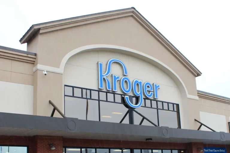 Kroger Announces New Black-Owned Brands Section In Ohio Store