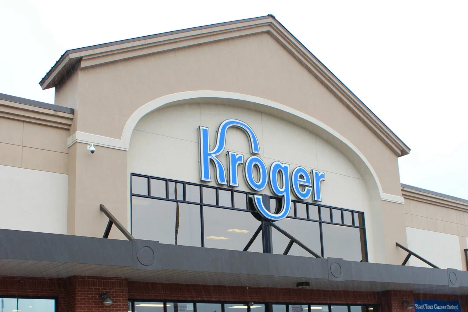 Kroger Announces New Black-Owned Brands Section In Ohio Store -
