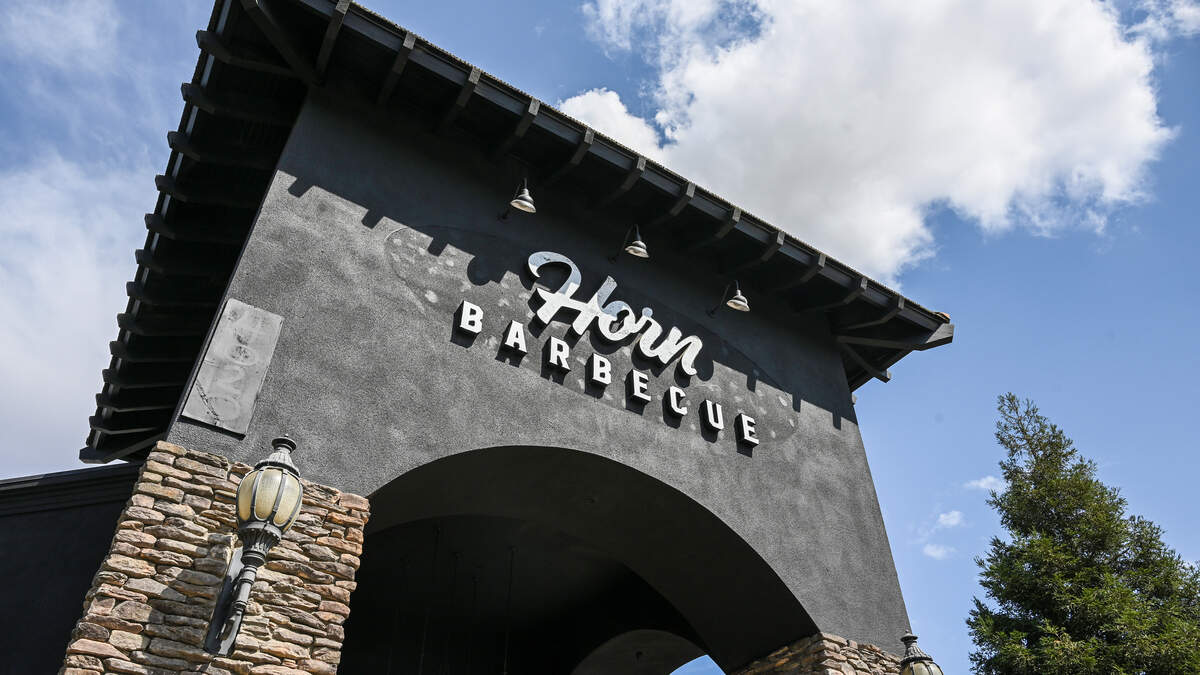 Lawsuit claims Horn Barbecue withheld wages in California