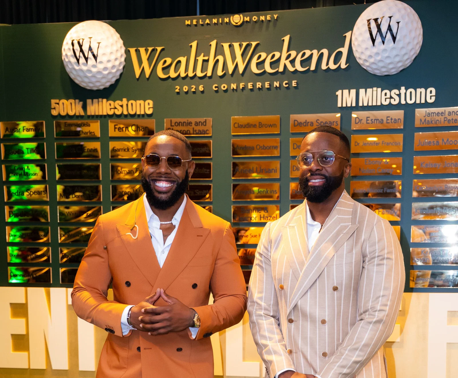 'Melanin Money' Tops $1B In Community Wealth