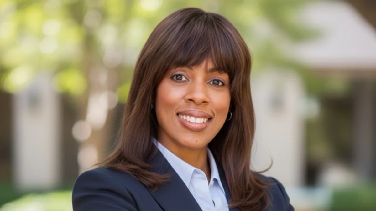 Social Entrepreneur and Author Lavaille Lavette To Lead As CEO Of Afreximbank&rsquo;s $1B Pan-African Film Fund