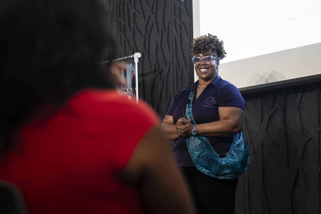 We Rise Demo Day awards funding to Black-owned businesses across Arizona