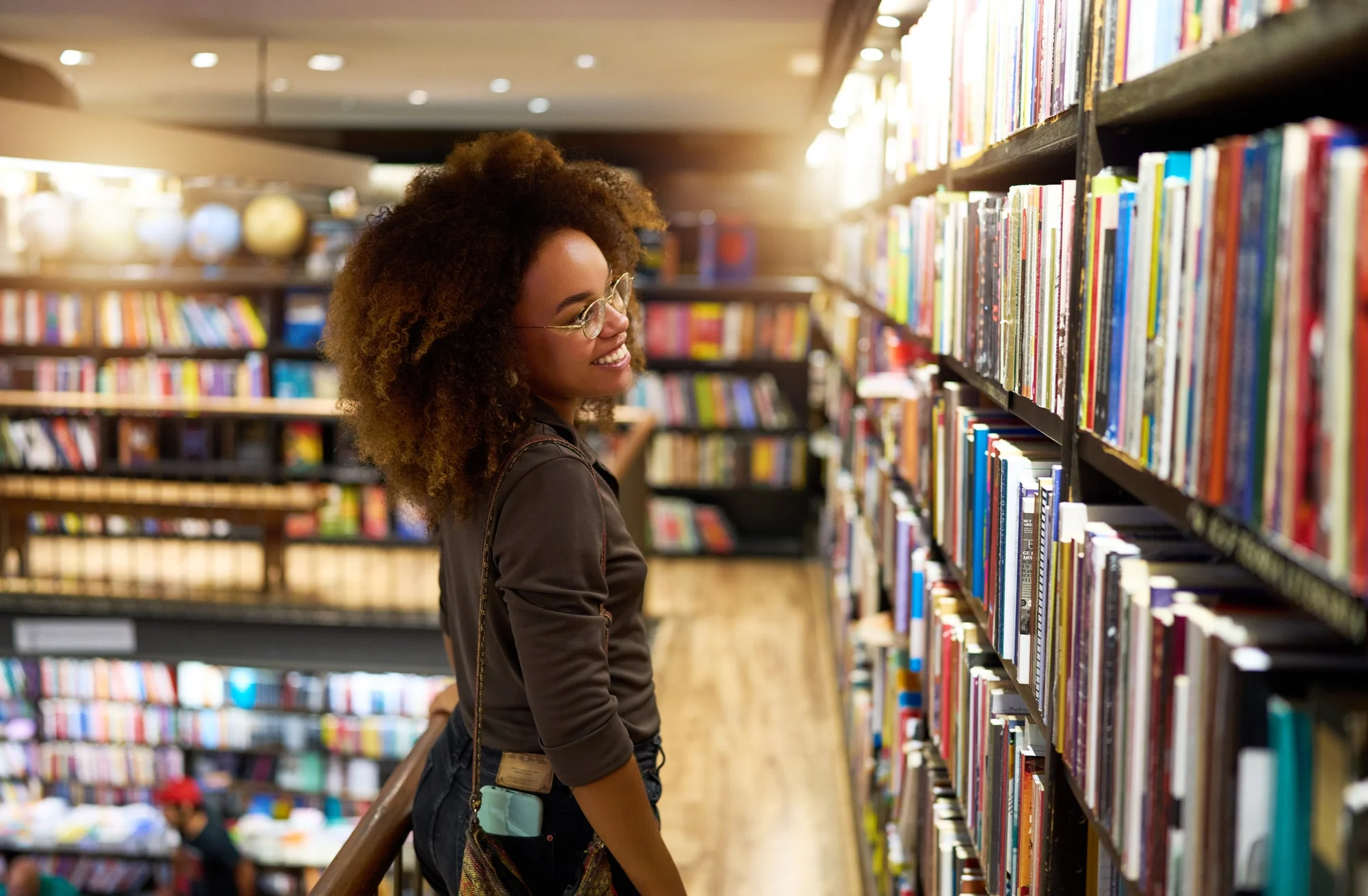 Black-Owned Bookstore Opens New Location at Fashion Show Mall on Las Vegas Strip
