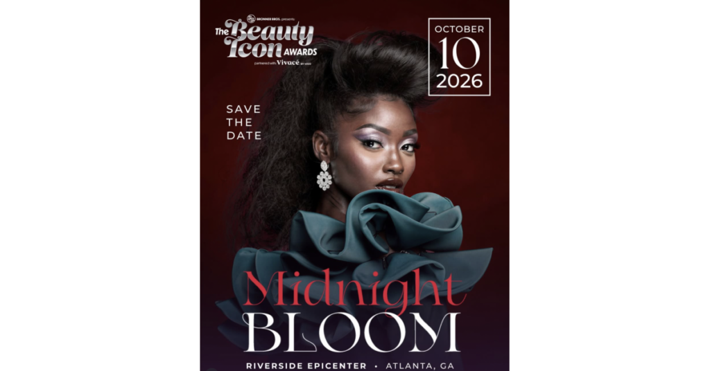 Bronner Bros. Beauty Icon Awards Returns to Atlanta, Celebrating Black Beauty as a Cultural Force