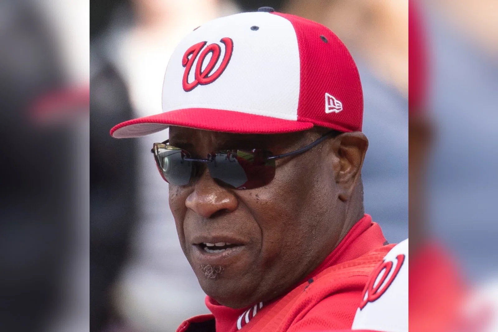 Dusty Baker: MLB&rsquo;s Premier Manager Deserves Hall Of Fame Cred
