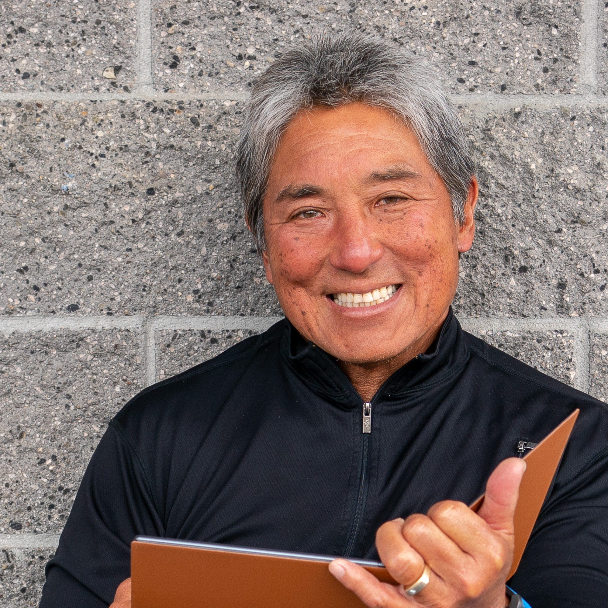 Former Apple Insider Guy Kawasaki Shares Advice Every Entrepreneur Should Hear - National
