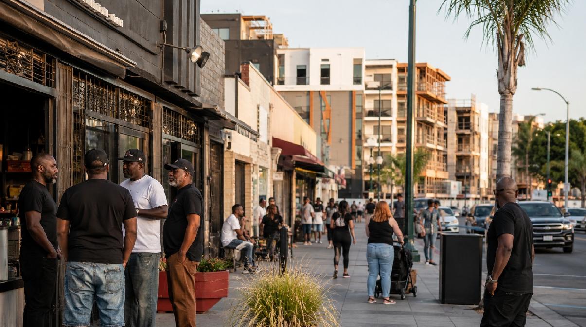 Inglewood