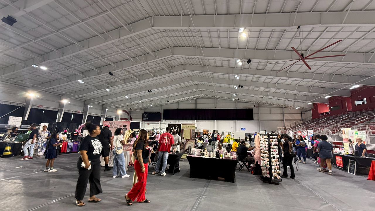 Louisville Urban League hosts Black business expo