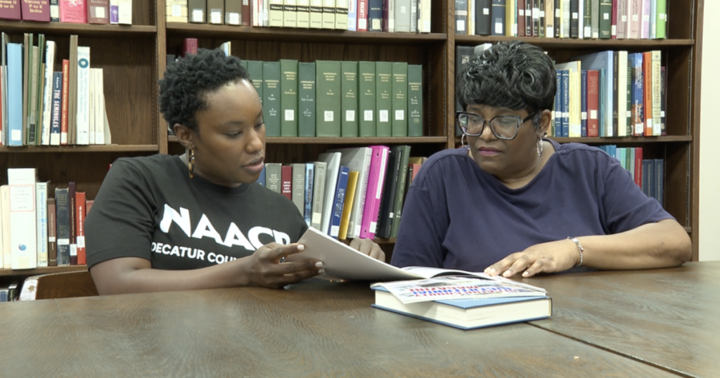 NAACP seeks community help documenting Black history in Decatur County, Georgia
