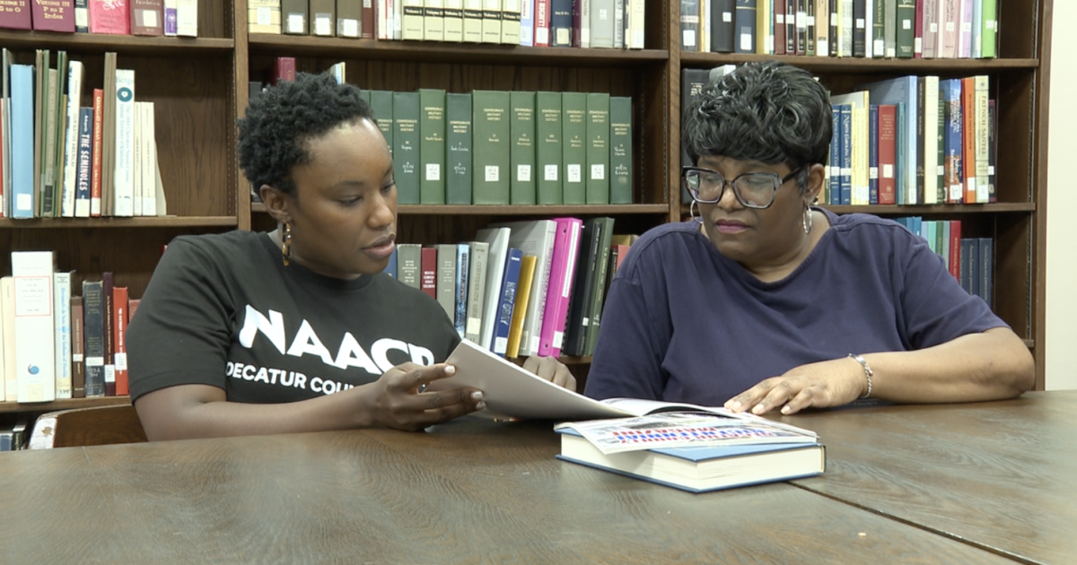 NAACP seeks community help documenting Black history in Decatur County, Georgia