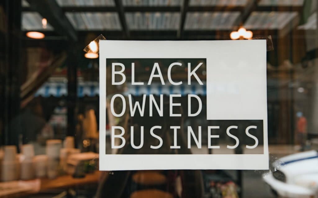 She Did That. Celebrates Black Business Month With NYC Marketplace For Black Women Founders