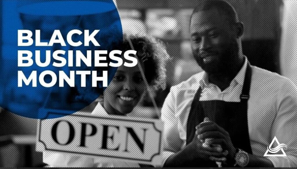 The Power Of The Black Dollar: Why Supporting Black-Owned Businesses Strengthens Our Communities