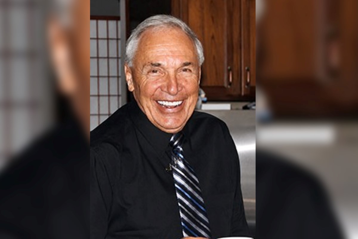Topper&rsquo;s Pizza founder Ronald Toppazzini dies at age 88