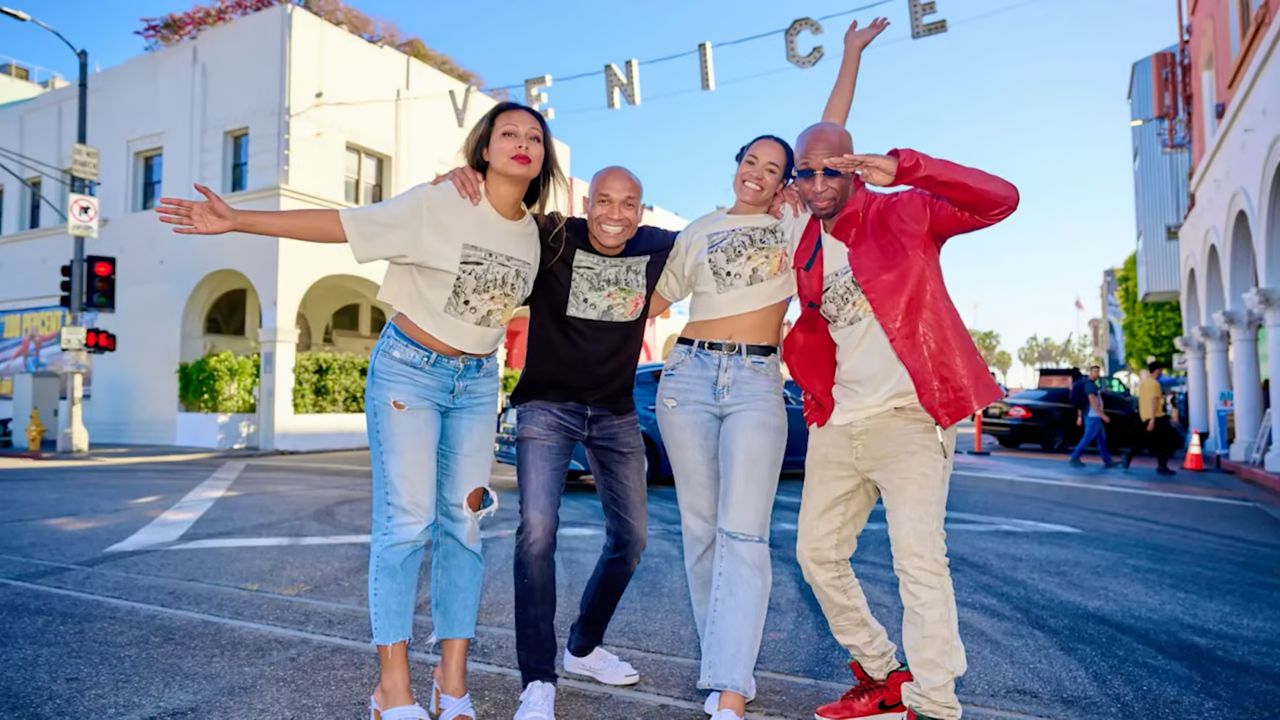 Venice Beach's hidden Black history gets a room